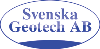 Svenska Geotech Logotyp